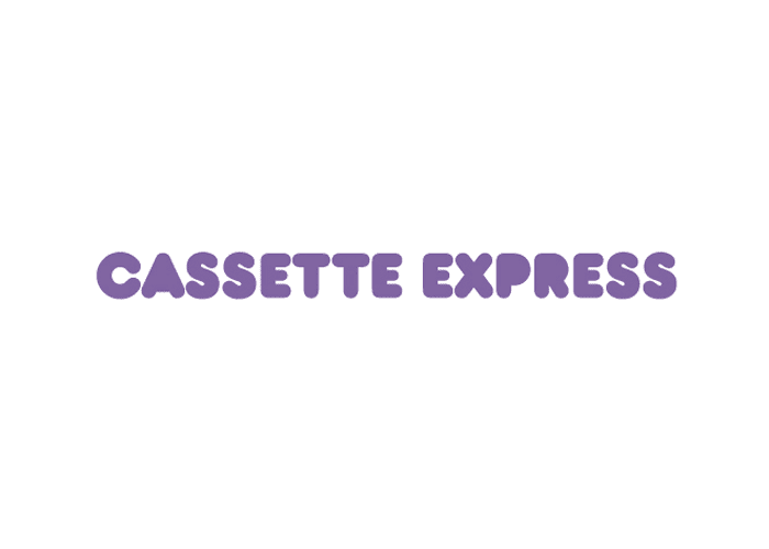 CASSETTE EXPRESS